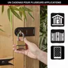 MASTER LOCK Hochleistungsvorhängeschloss Produktbild-Vorschau 12