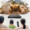 DVD-Player für TV mit HDMI/AV Ausgang, USB Eingang und Produktbild-Vorschau 9