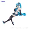 Hatsune Miku PVC Statue Kuroboshi Kouhaku Ver. (re-run) 14 Produktbild-Vorschau 3