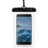 Wasserdichte Handy Tasche Nokia Serie Schutz Hülle Produktbild-Vorschau 14
