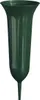 GELI Grabvase Tulpe 37cm grün Produktbild-Vorschau 3