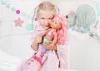 BABY born® Little Sister Meerjungfrau 46cm (Inklusive Kamm Produktbild-Vorschau 19