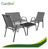 Gardlov 27600 Set da giardino - tavolo, panca, 2 poltrone, Anteprima dell’immagine prodotto 9