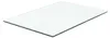 Glasplatte TERRY 100x50cm gehärtetes Glas 8mm Stärke Produktbild-Vorschau 1