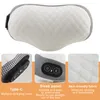 Coussin de soutien cervical en mousse à mémoire de forme, Voir les images du produit 17