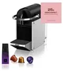 De’Longhi Pixie EN127.S, Kapslový kávovar, 1 l, Kávová Náhled obrázku produktu 20