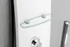 Panel prysznicowy LUK 250x1300mm z baterią termostatyczną, Podgląd zdjęcia produktu 7