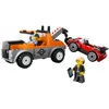 LEGO® City 60435 Carro attrezzi con auto sportiva Anteprima dell’immagine prodotto 25