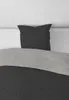 biberna Melange-Flanell Bettwäsche 0840500 MELANGE UNI Produktbild-Vorschau 3