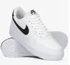Nike Air Force 1 Low '07 "White Black Pebbled Leather" Produktbild-Vorschau 11
