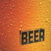 Beer Kronkorkensammler Dekoartikel aus Metall Produktbild-Vorschau 7