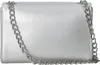 VALENTINO BAGS Divina Umhängetasche Silber Produktbild-Vorschau 40
