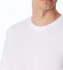 Schiesser American T-Shirt Rundhals Doppelpack - Weiß Produktbild-Vorschau 15