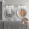 Miroir Rea Mmj 100Cm Led Noir Voir les images du produit 6