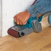 Makita 9924DB Handschleifmaschine Bandschleifer de Produktbild-Vorschau 6