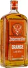 A bottle of Jägermeister Orange liqueur. Produktbild-Vorschau