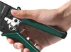 Ugreen NW136 RJ45/RJ11/RJ12 Crimpzange Grn Produktbild-Vorschau 2