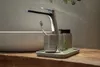 WENKO Céramique Gobelet pour brosse à dents Porte-brosse à Voir les images du produit 7
