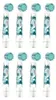 Spazzolini Oral-B per bambini Star Wars 8 pezzi FFS Anteprima dell’immagine prodotto 15