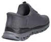 Skechers Glide - Zapatillas deportivas Noxus para hombre, Vista previa de la imagen del producto 30