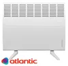 Konvektor ATLANTIC F119 Design 1500W Náhled obrázku produktu 1