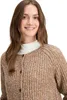 Strickjacke Kurz 1/1 Arm 38 Produktbild-Vorschau 6