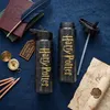 WARNER BROS. DISCOVERY - Botella Logo Harry Potter 750ml Vista previa de la imagen del producto 5