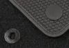 Kovvar Tappetini in gomma per Nissan Qashqai J12 2021-2026 Anteprima dell’immagine prodotto 5