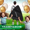 KESSER® Fussballtor 2er Set | Tolles Fußball Geschenk für Produktbild-Vorschau 7
