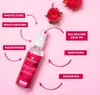 Orientana Natural Face Toner Japanese Rose Pandan & Aloe Produktbild-Vorschau 6