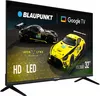 Blaupunkt 32WGC5501S BEZRAMKOWY 32 CALE LED HD SMART GOOGLE Podgląd zdjęcia produktu 2