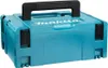 Makita 821550-0 Mbox Opbergkoffer nummer 2 - 163mm Produktbild-Vorschau 33