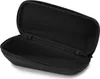 Sonnenbrillen Case Tasche Schwarz Produktbild-Vorschau 2