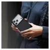 Etui PITAKA Edge Case do iPhone 18 Pro / 17 Pro Podgląd zdjęcia produktu 8