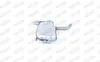 WALKER 25118 Endschalldämpfer für SKODA YETI (5L) Auspuff Produktbild-Vorschau 3