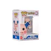 Pokemon - Mr. Mime Pantimos 582 - Funko Pop! - Vinyl Figur Produktbild-Vorschau 9