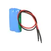 Akkupack 2.4V 1600mAh F1x2 Kabel offen Akku 2.4 Volt Produktbild-Vorschau 3