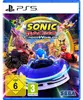 Sonic Racing - CrossWorlds PS5-Spiel Produktbild-Vorschau 1