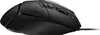 Mouse da gioco Logitech G G502 X + tappetino per mouse da Anteprima dell’immagine prodotto 4