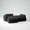 FEDVE Ecksofa Varde MINI L Form Universell Sofa Produktbild-Vorschau 3