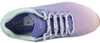 Skechers 155628 BLMT Damen Low Sneaker COLOR WAVES Produktbild-Vorschau 18
