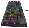 Genesis Gaming Tastatur THOR 303 brown kabelgeb. (DE) Produktbild-Vorschau 2
