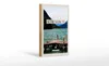 Holzschild Reise 12x18 cm Achenkirch Österreich Produktbild-Vorschau 1