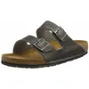 Birkenstock Sandalen Größe 46 Arizona BS Iron Produktbild-Vorschau 16