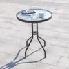 Tavolo rotondo ISLAND 60 cm Anteprima dell’immagine prodotto 8