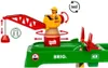 Bahn Verlade-Terminal BRIO 63399600 Produktbild-Vorschau 5