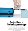 Valise Flexot® Trolley - L – Tige télescopique en Voir les images du produit 6