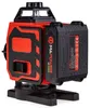 Poziomica laserowa MAPOWER płaszczyznowa 4D laser krzyżowy Podgląd zdjęcia produktu 9