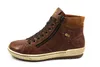 Remonte Veterschoenen Hoog  Veterschoenen Hoog - Cognac - Voir les images du produit 38