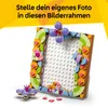 LEGO Creator 3-in-1-Set Deko-Blumengemälde - 3D Modellbau - Produktbild-Vorschau 21